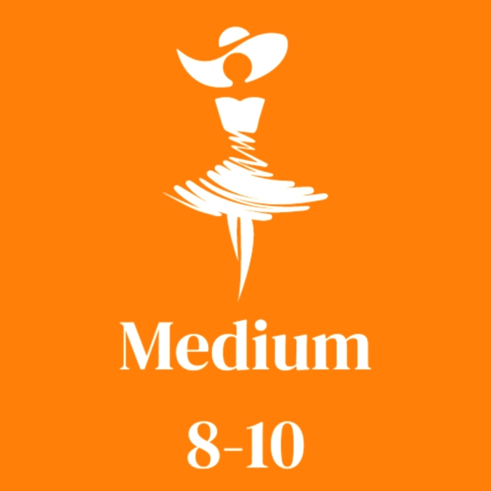 Medium Auction Item - Live Show